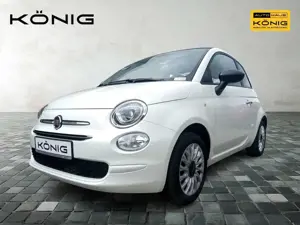 Fiat 500C Cabrio MY23 1.0 Klima  Sound