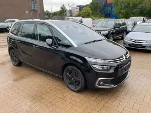 Citroen Grand C4 Picasso Grand C4 Spacetourer  *7 SITZER*