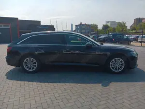 Audi A6 Avant TDI basis Navi AHZV Klima Kamera LED Bild 3