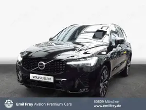 Volvo XC60 XC60 B4 B Plus Dark