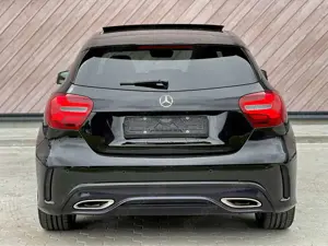 Mercedes-Benz A 220 CDI AMG Alcantara Panorama Navi PDC Kamera Bild 5