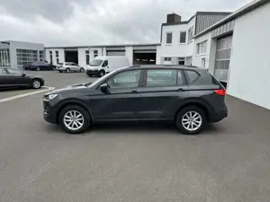 SEAT Tarraco 2.0 TDI DSG Style 175€ m. 20% Anzahlung Navi Dig Bild 2