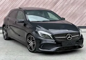 Mercedes-Benz A 220 CDI AMG Alcantara Panorama Navi PDC Kamera Bild 3