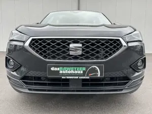SEAT Tarraco 2.0 TDI DSG Style 175€ m. 20% Anzahlung Navi Dig Bild 3