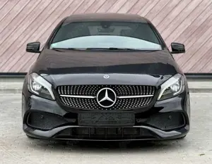 Mercedes-Benz A 220 CDI AMG Alcantara Panorama Navi PDC Kamera Bild 2