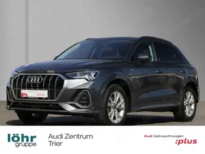 Audi Q3 45 TFSI e S line S tronic