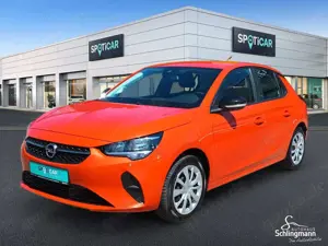 Opel Corsa-e Edition