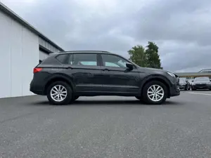 SEAT Tarraco 2.0 TDI DSG Style 175€ m. 20% Anzahlung Navi Dig Bild 4