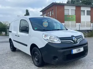 Renault Kangoo Rapid Extra,1,5dci,Klima,"Leiterklappe",AHK