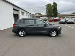 SEAT Tarraco 2.0 TDI DSG Style 175€ m. 20% Anzahlung Navi Dig Bild 5