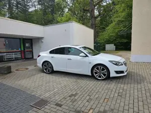 Opel Insignia Insignia 2.0 CDTI - OPC Line-