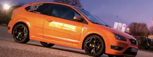 Ford Focus 2.5 ST
