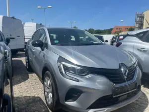 Renault Captur 1.3 TCe 140 EVOLUTION AUTOMATIK|KLIMA|PDC