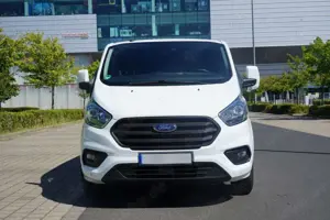 Ford Transit Custom 320 L1 Trend