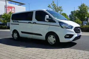 Ford Transit Custom 320 L1 Trend Bild 3