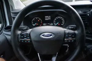 Ford Transit Custom 320 L1 Trend Bild 5