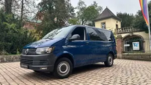 Volkswagen T6 Kombi | 8-SITZER|AHK|KLIMA|PDC|TEMPOMAT| Bild 2
