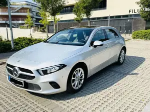 Mercedes-Benz A 200 A 200 (177.087) Bild 3