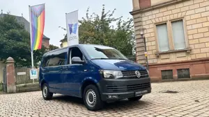 Volkswagen T6 Kombi | 8-SITZER|AHK|KLIMA|PDC|TEMPOMAT| Bild 4