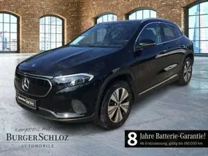 Mercedes-Benz EQA 250 progressive Pano 360 SpurW KeyLess PDC