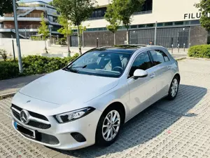 Mercedes-Benz A 200 A 200 (177.087) Bild 2