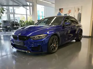 BMW M3 F80 M3 CS /XPEL/Keramik/Sammlerzustand