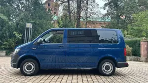 Volkswagen T6 Kombi | 8-SITZER|AHK|KLIMA|PDC|TEMPOMAT| Bild 3