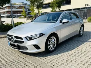 Mercedes-Benz A 200 A 200 (177.087) Bild 1