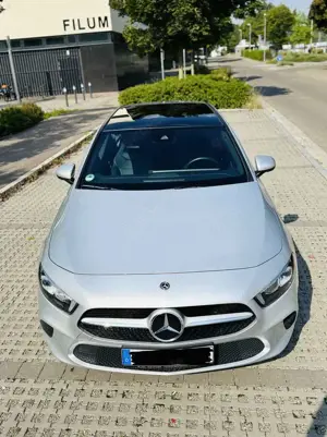 Mercedes-Benz A 200 A 200 (177.087) Bild 5