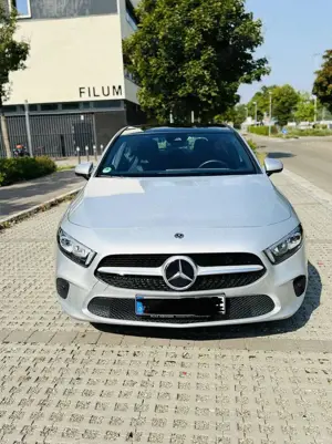 Mercedes-Benz A 200 A 200 (177.087) Bild 4