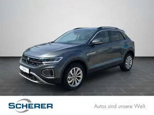 Volkswagen T-Roc Life 1.5TSI DSG/Navi/Sitzhz./Rear View/uvm
