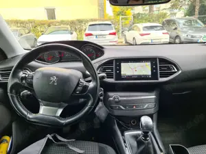 Peugeot 308 PureTech 130
