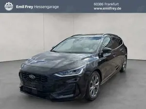 Ford Focus Turnier 1.0 EcoBoost Hybrid Aut. ST-LINE X