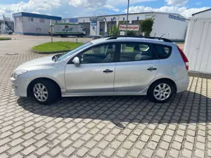 Hyundai i30 i30cw 1.6 CRDi Classic