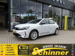 Opel Corsa 1.2 Direct Injection Turbo Hybrid 48 V