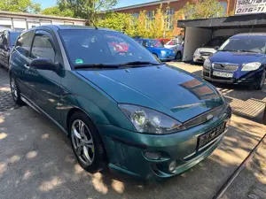 Ford Focus 1.8 Trend*Tuning Model*Tüv Neu*Soundsystem