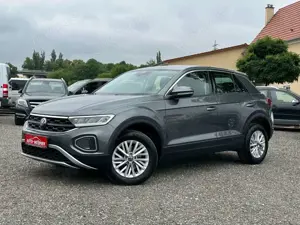 Volkswagen T-Roc * LED-Scheinwerfer * Sitzh. * ACC *
