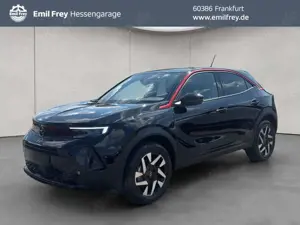 Opel Mokka 1.2 DI Turbo Elegance