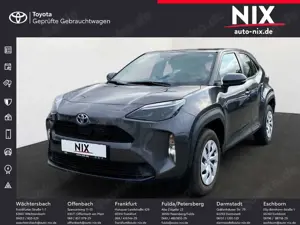 Toyota Yaris Cross 1.5 VVT-iE Hybrid Business Edition