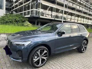 Volvo XC60 XC60 B4 B Plus Dark