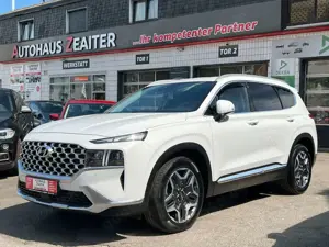 Hyundai SANTA FE Trend Plug-In Hybrid 4WD