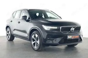 Volvo XC40 B3 2WD Ultimate|NAV|SHZG|PANO|LEDer|ACC|RFK