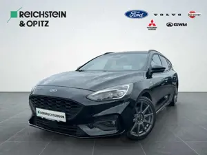 Ford Focus 1,5 EcoBoost 134kW ST-Line X Tur. Auto