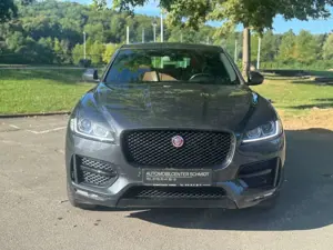 Jaguar F-Pace F-PACE R-Sport AWD m.  *EXPORT*NAVI*RCAM*