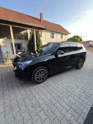 BMW iX1 30 xDrive M Sport
