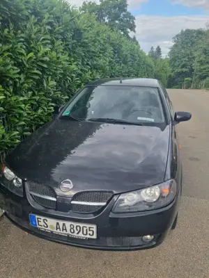 Nissan Almera Almera 1.5 Acentat