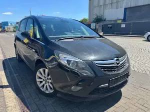 Opel Zafira Tourer Zafira C Tourer Innovation Xenon 7Si 2xPanorama