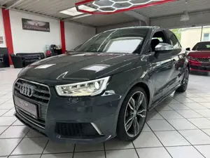 Audi S1 Sportback 2.0 TFSI quattro XENON NAVI PDC