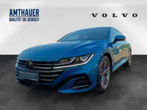 Volkswagen Arteon Shooting Brake R-Line 2.0TDI AHK/Standhzg