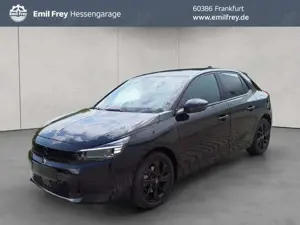 Opel Corsa 1.2 Direct Injection Turbo GS